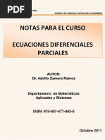 09Notas Ecuaciones Diferenciales Parciales