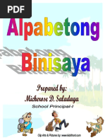 'Basahin Grade 2 | PDF
