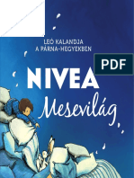 2 NIVEA - Mese Leo Kalandja A Parna Hegyekben