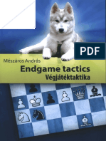 Andras Mészáros - Endgame Tactics (2014) PDF