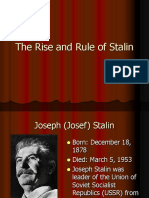 Stalin