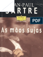 As Mãos Sujas - Jean-Paul Sartre.pdf