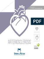 Factores de riesgo cardiovascular y sus consecuencias