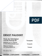 Ernst Paudert
