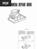 Download SX-70 Repair Manual by spamm1234 SN36854351 doc pdf