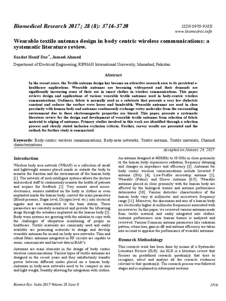 Antenna literature review 03 image