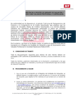 GUÍA PARALA INSCRIPCIÓN EN EL REGISTRO DE UNIDADES DE VALUACIÓN Y PARA LA AUTORIZACIÓN COMO VALUADOR O PERITO DE LA SIF.pdf