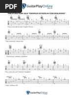 Material Exemplosdemusicasdededilhados