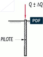 Calcular Un Pilote Ante Cargas Cíclicas 0