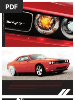 Download 2010 Dodge Challenger Dodgeland of Columbia  SC  by Dodgeland of Columbia SN36854711 doc pdf