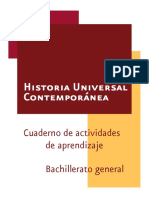 5 Historia Universal Contemporanea