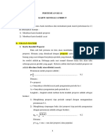 Pertemuan Ke-11 Kartu Kendali Atribut