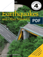 Earthquakes and Other Natural Disasters PDF