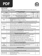 Shape Code Chart for Reinforcement Steel | PDF