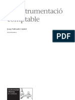 Introducció A La Comptabilitat Mòdul 2 La Instrumentació Comptable PDF