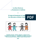 Doce_destrezas de La Resolucion de Conflictos