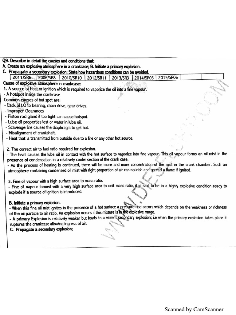 Motor Set 2 | PDF