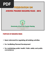 AP Building Rules-2012 13 04 2012