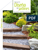 Manuel Del Diseño de Jardines by Rebecca Martinez PDF