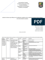 Cuadro Bioestadistica