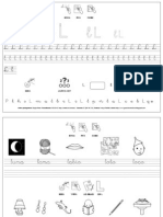 FICHA ESCRITURA L
