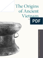 The Origins of Ancient Vietnam