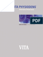 Physiodens Vita