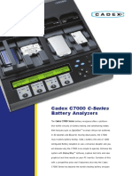 C7x00 C-Series Brochure