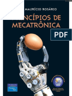Principios de Mecatronica.2005. Rosário