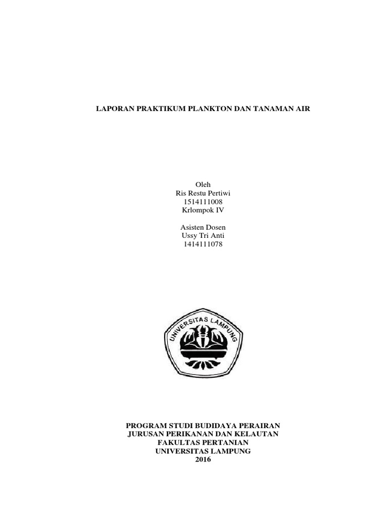 Pta Akhir | PDF
