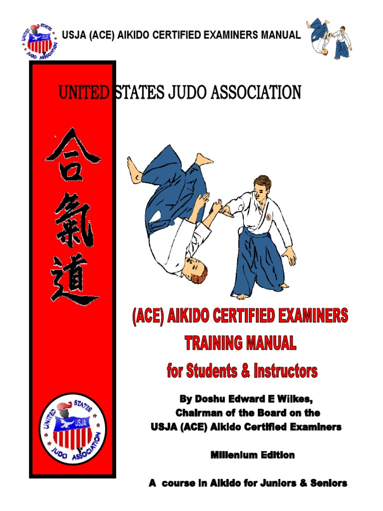 Aikido Training Manual Aikido Tao Free 30day Trial Scribd