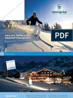 Download Winter Brochure Hotel Schwaigerhof Austria Skiresort Schladming by Hotel Schwaigerhof SN36855893 doc pdf