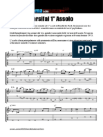 Parsifal 1 Assolo