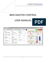 REC BMS UserManualControlSoftware