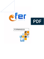 Manual Formandos E-Fer PDF