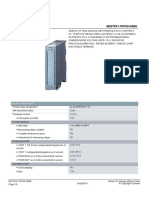 6ES75317KF000AB0 Datasheet en