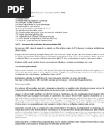 treinemanto smt processo