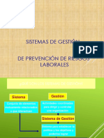 NORMAS-OHSAS-18001 PREVENCION DE RIESGOS LABORALES.ppt