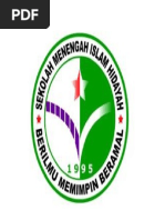 Logo Sekolah Men Islam Hidayah