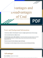 Coal Presentation