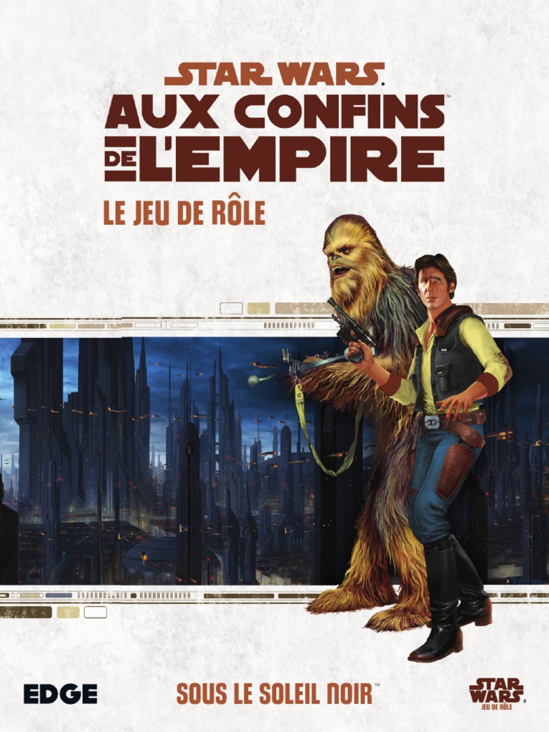 Star Wars Force Et Destinée Pdf Gratuit SWEP01 SoaBS FR PRINT PDF | PDF | Dé | Loisirs
