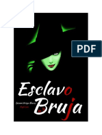 Arcoya Encarni - Esclavo de La Bruja