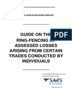 LAPD-IT-G04 - Guide on Ring Fencing of Assessed Losses Arising From Trades Conducted by Individuals - External Guide