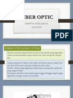 BBL - Fiber Optic