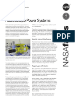 Safety of Radioisotope Power Systems PDF