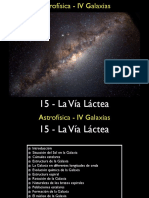 La Vai Lactea