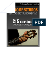215ExerciciosFundamentaisParaCavaquinho PDF