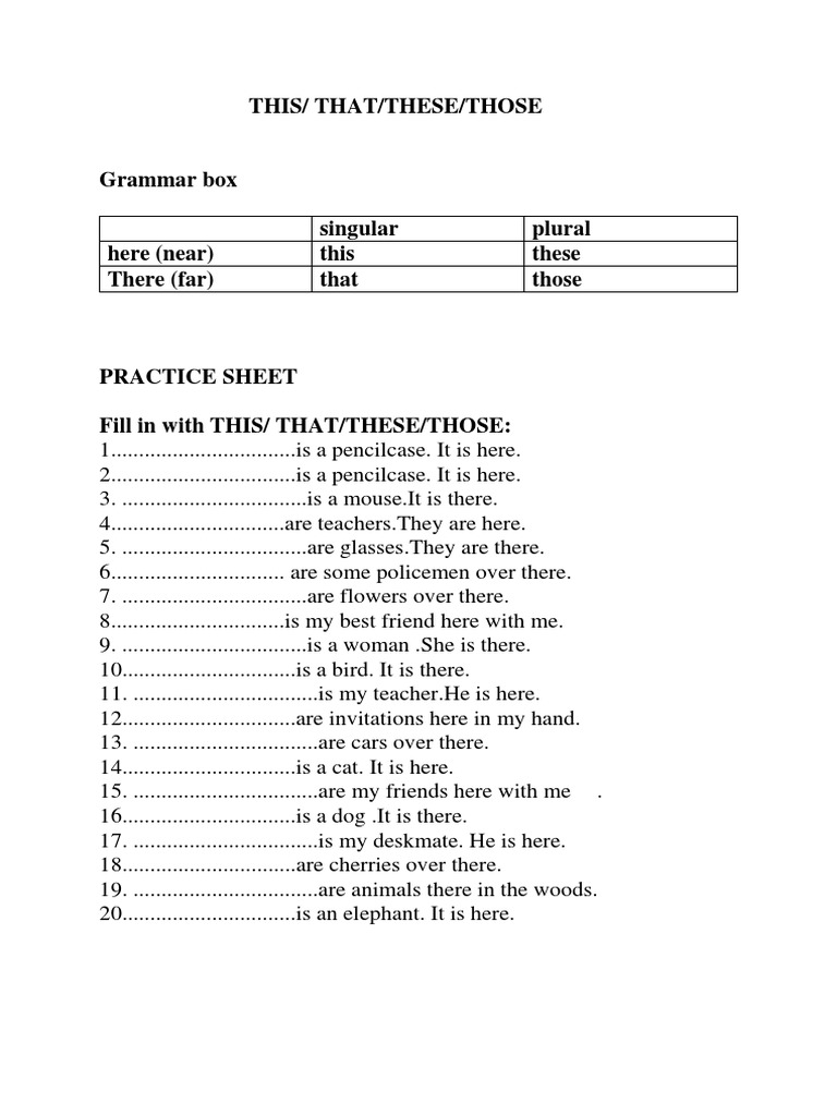 Practice 1 | PDF | Language Arts & Discipline | Self-Improvement