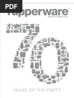 Winter Spring Catalog 2018