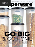 January Big Weeks 2018 Brochure